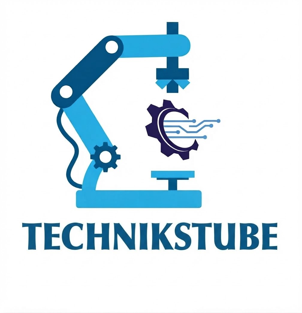 Technikstube – 3D-Druck, PC Service und Technikhilfe